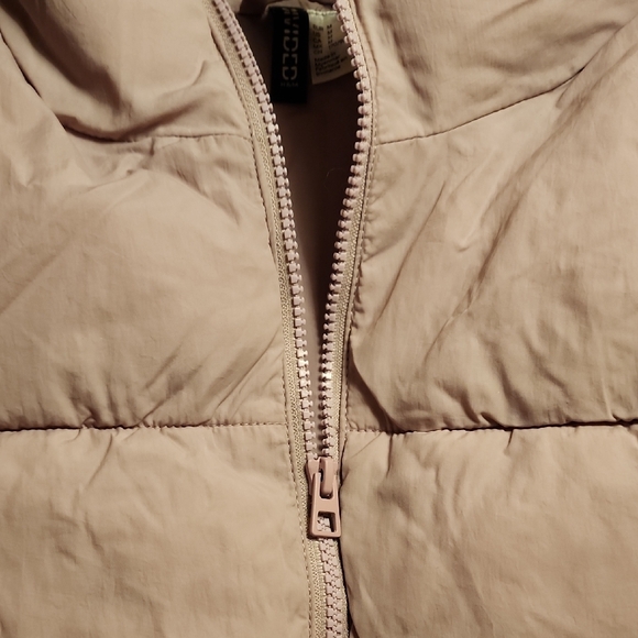 H&M Soft Pink Outerwear - Picture 3 of 5
